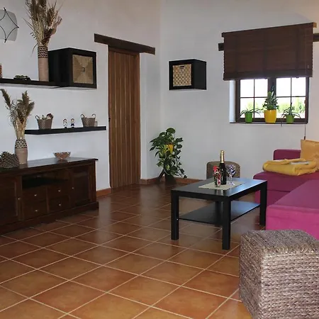 Villa Los Lirios *